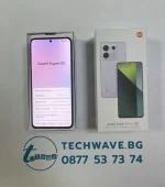 Xiaomi Redmi Note 13 Pro 256GB Black - Image 3