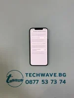 Apple iPhone 12 Pro Max 256GB Graphite 100% - Image 2