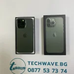 Apple iPhone 13 Pro 128GB Alpine Green 100%