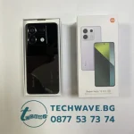 Xiaomi Redmi Note 13 Pro 256GB Black