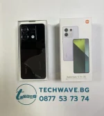 Xiaomi Redmi Note 13 Pro 256GB Black