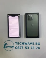 Apple iPhone 13 Pro 128GB Alpine Green 100% - Image 2