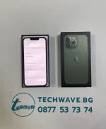 Apple iPhone 13 Pro 128GB Alpine Green 100% - Image 3