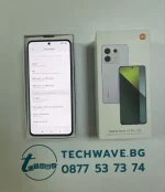 Xiaomi Redmi Note 13 Pro 256GB Black - Image 2