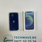 Apple iPhone 12 mini 128GB Blue 100%