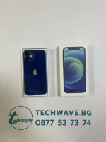 Apple iPhone 12 mini 128GB Blue 100%