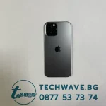 Apple iPhone 12 Pro Max 256GB Graphite 100%