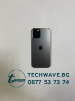 Apple iPhone 12 Pro Max 256GB Graphite 100%