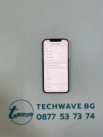 Apple iPhone 12 Pro Max 256GB Graphite 100% - Image 4