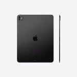Apple iPad Pro 13 (2024) M4 WiFi - Space Black - Image 2