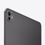 Apple iPad Pro 13 (2024) M4 WiFi - Space Black - Image 3
