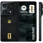 Motorola Razr Fold 5G 16/512GB - FIFA World Cup 26 Collection - Image 4