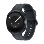 Samsung Galaxy Watch 9 44mm LTE - Graphite, Silver