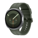 Samsung Galaxy Watch 9 44mm LTE - Graphite, Silver - Image 5