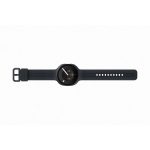 Samsung Galaxy Watch 9 44mm LTE - Graphite, Silver - Image 4